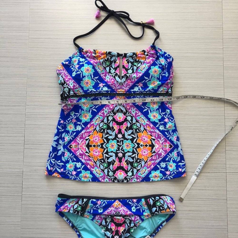 Tankini - Picture 3 of 7